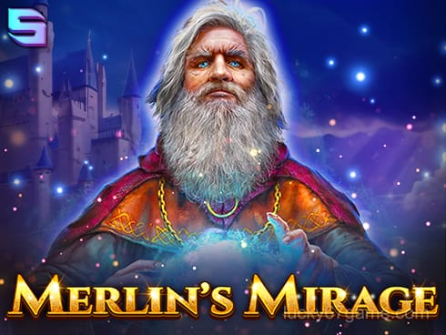 Merlin’s Mirage
